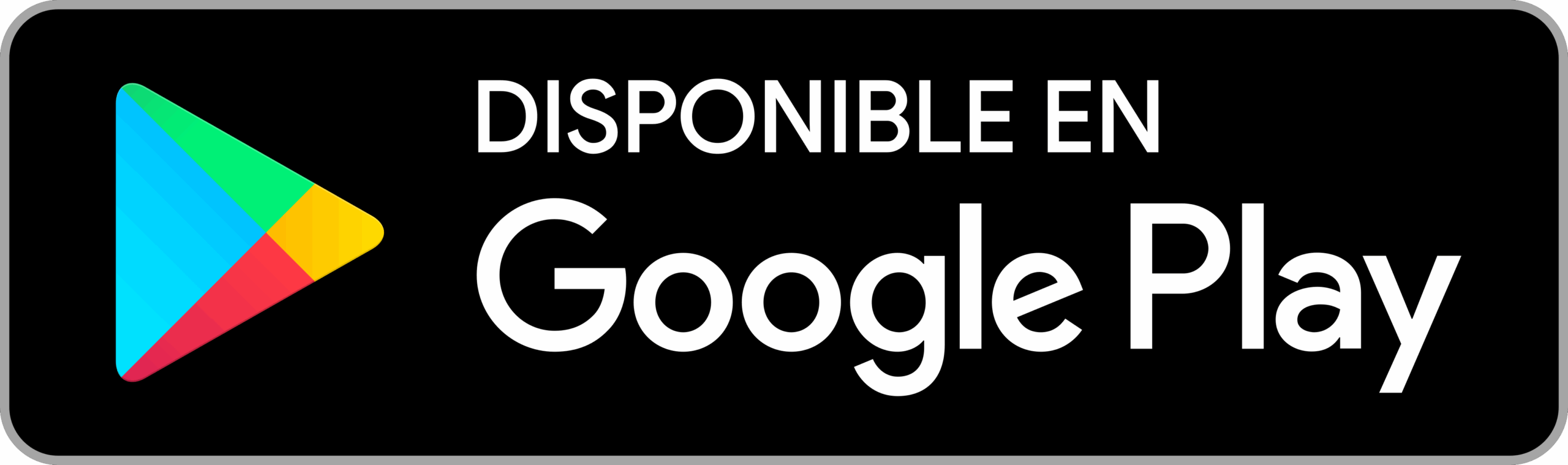 Descárgala en Google Play