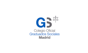 LogoCOGraduadosSocialesMad